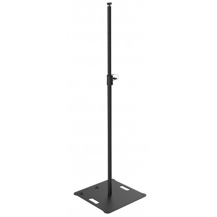 PROEL STAGE PRLS240BK PROEL STAGE 8032496926184 China ST 2 2 New product 1 1 3 HAWA 73269098 PROF.LIGHTING.STAND.H.MAX.240.CM.BK